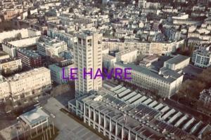 Appartements Les delices du Havre 15 min du centre ville et de la mer : photos des chambres