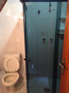 Pousada dos Esquilos