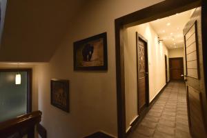 Casa Broadway-A Boutique Hotel