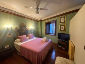 Apartamentos María Luisa