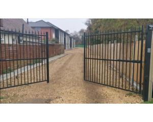 SRK Serviced Accommodation, 2 Bedroom Private Apartment, Business, Leisure, Contractors