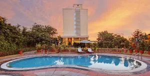 Temple Tree Hotel Shirdi - Ahmednagar
