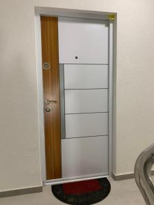 Apartmani Miletić A7