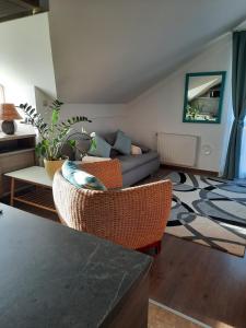 Kamilla Apartman Villapark