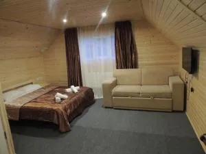 Вилла Zlata - 帕利亚尼西亚