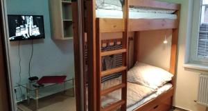 Apartmán v Liliové