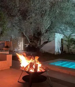 Dar Misk - La Soukra