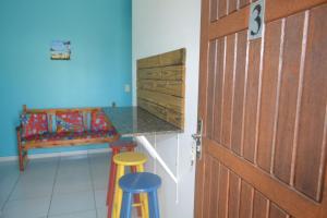 Florianópolis Pousada Moçambeach