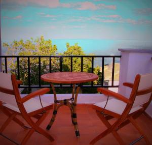 Muses Country House Pelion Greece