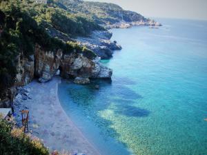 Muses Country House Pelion Greece