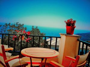 Muses Country House Pelion Greece