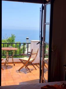 Muses Country House Pelion Greece