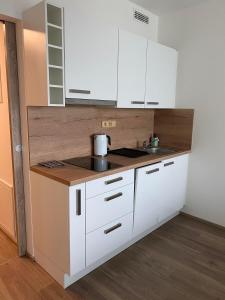 Apartment David O2 Arena Prague