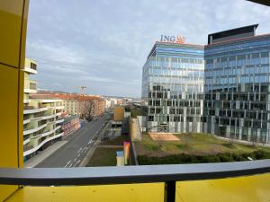 Apartment David O2 Arena Prague