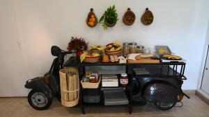 B&B / Chambres d'hotes Mas de Capelou : photos des chambres
