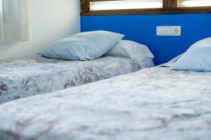 One-Bedroom Apartment room in Apartamentos Montesclaros