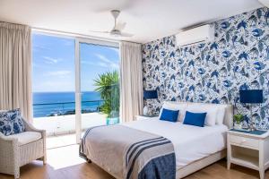 Bay Reflections Camps Bay Luxury Serviced Apartments