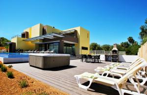 Villa Bahamas by Algarve Vacation