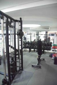 Aconchegante apto em localização privilegiada