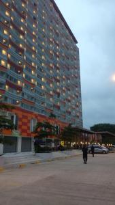 Apartemen Riverview Residence Jababeka at KiNGDOM Rent Apartment Solution