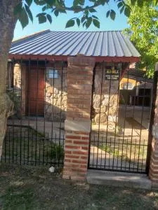 Mi Nogal - Ciénaga de Allende