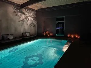 Espace Entre Ciel & Terre - Courroux