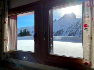 Casa Cucciolo Falcade