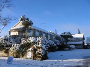 obrázek - Howards Mountain Lodge