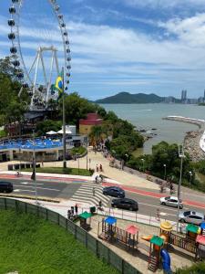 "Conforto e Bem Estar" Próximo da praia