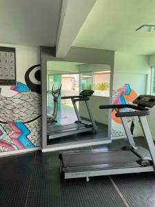 "Conforto e Bem Estar" Próximo da praia