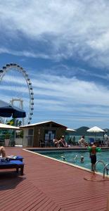 "Conforto e Bem Estar" Próximo da praia