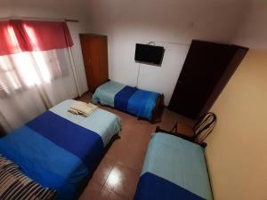 Hotel Mitre Chivilcoy. Casa en Rivadavia 900