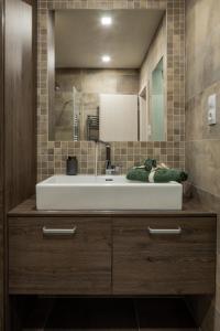 Prague Days - Open-plan Apartment in the Old Town