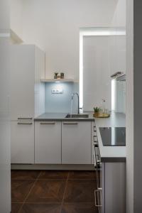 Prague Days - Open-plan Apartment in the Old Town