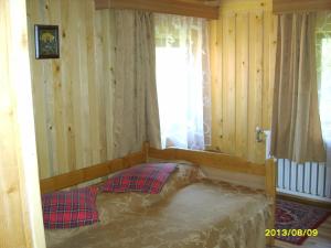 Cabana Suprema Armonie