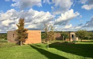 DOMAINE D'ELUSA - Rozès