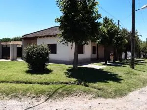 Hotel Mitre Chivilcoy. Casa en Rivadavia 900 - 奇维尔科伊