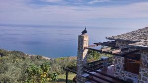 ANALIPSI SEA VIEW HOMMES Pelion Greece