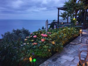 ANALIPSI SEA VIEW HOMMES Pelion Greece