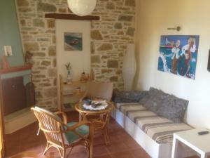 ANALIPSI SEA VIEW HOMMES Pelion Greece
