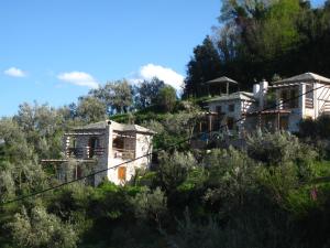 ANALIPSI SEA VIEW HOMMES Pelion Greece