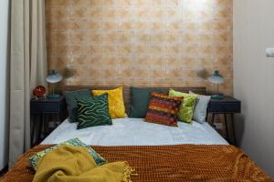 Prague Days - Open-plan Apartment in the Old Town