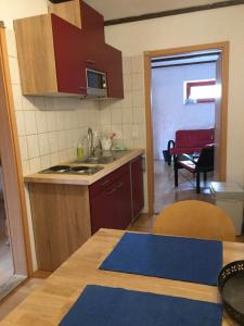 Radler Pension Wettin