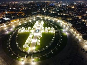 Appartamento con 1 Camera da Letto