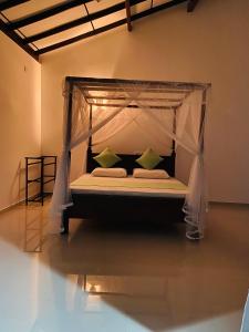Sun White Villa