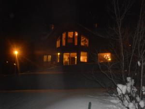 Chalets Chalet Bon Accueil : photos des chambres