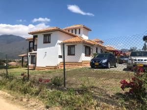 Casa Campestre San Jorge