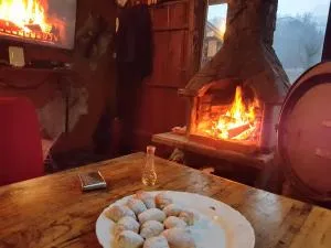 Winter house in Noah's Ark - Mljetvine Winter house in Noah's Ark - Mljetvine