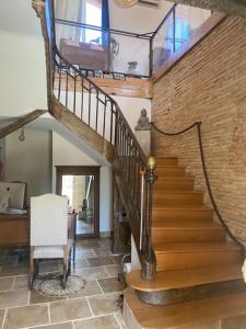 Accommodation in Razengues