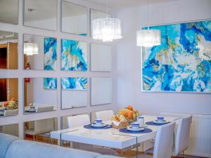 Luxury 1 Bedroom Apartment, Marina de Albufeira